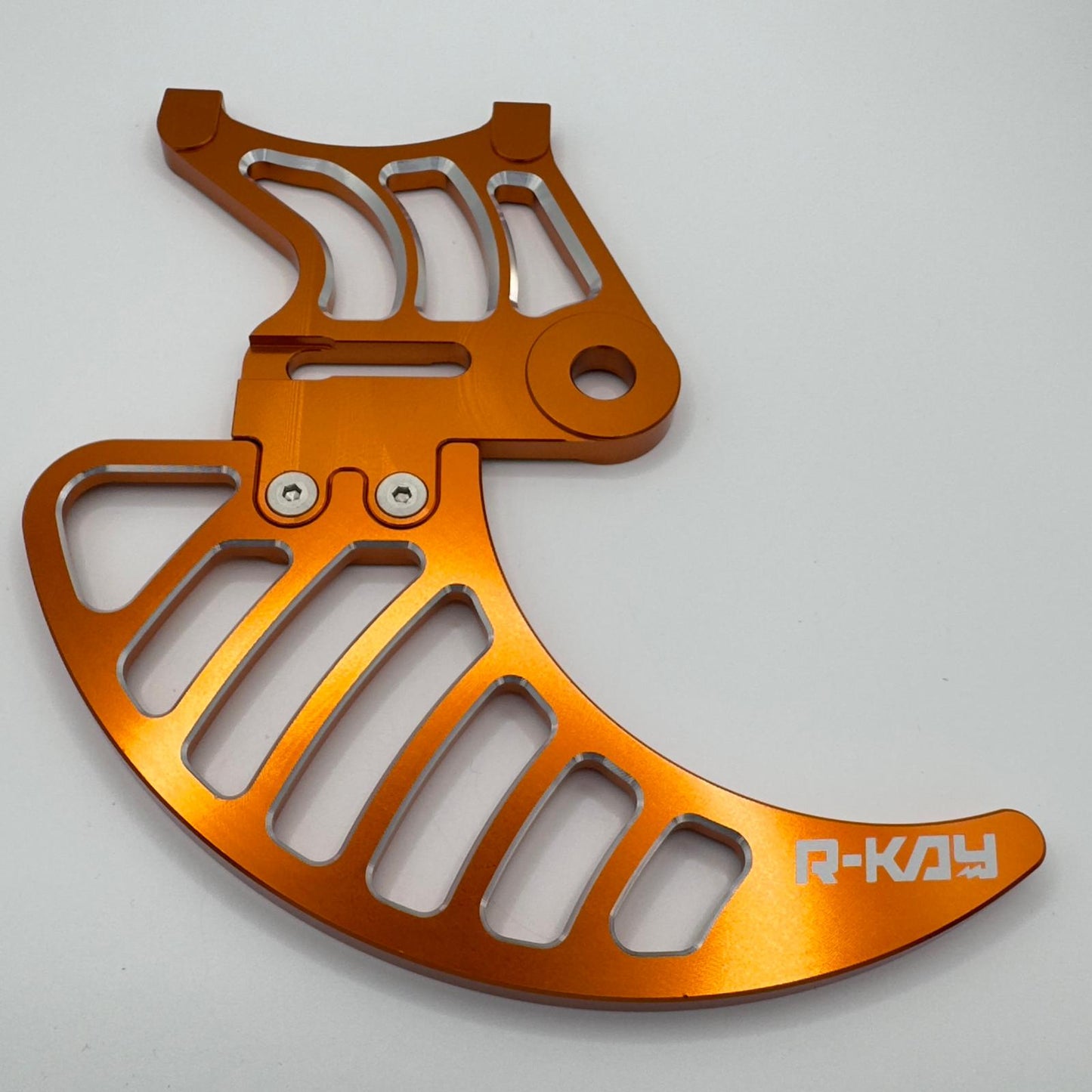 Upgraded Sur-Ron And Talaria Rear Disk Brake Protector