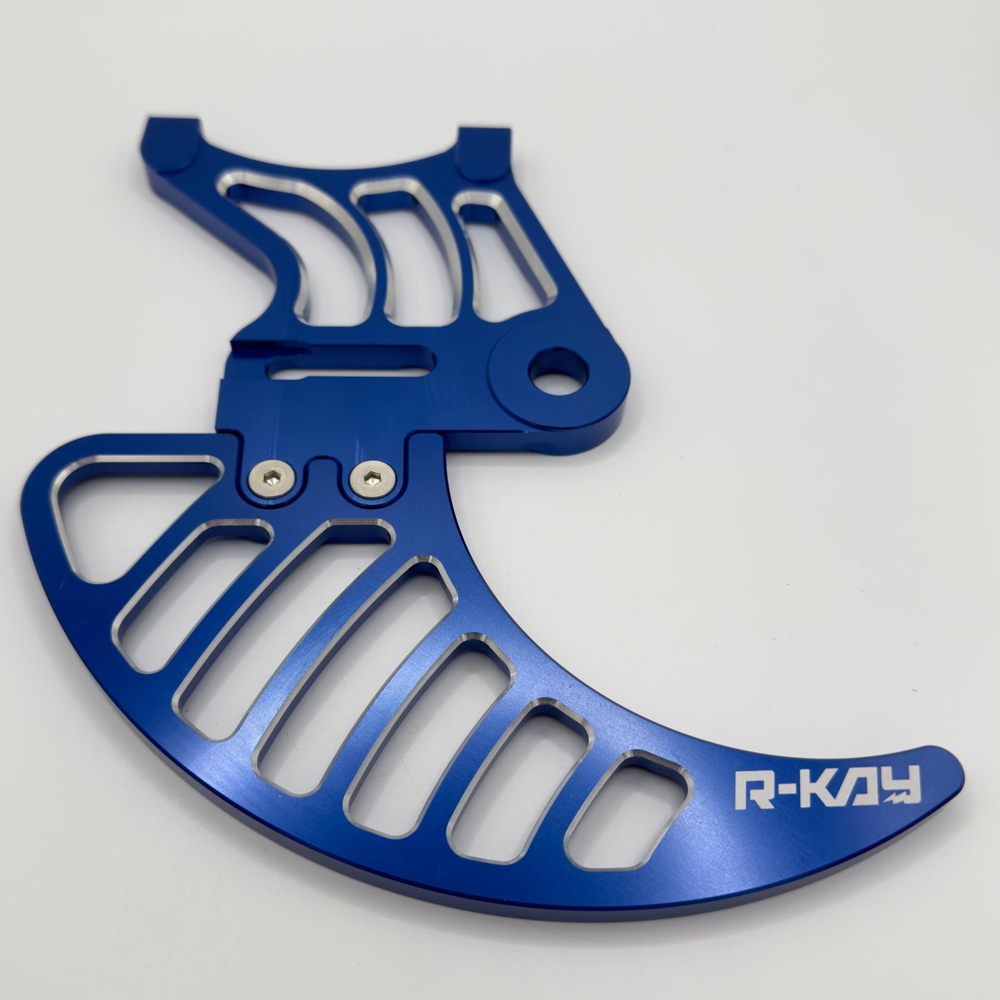 Upgraded Sur-Ron And Talaria Rear Disk Brake Protector