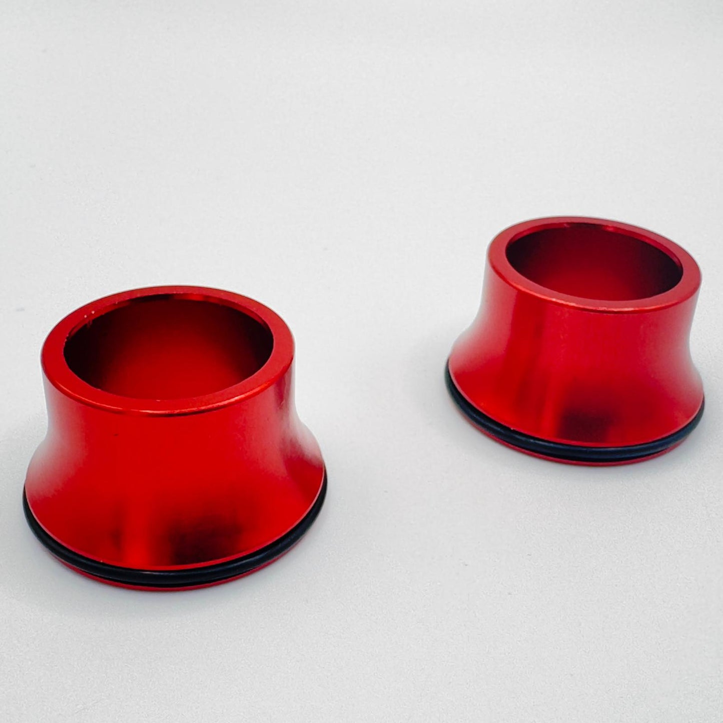 Upgraded Sur-Ron And Talaria Front Wheel Spacers