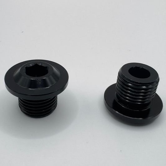 Sur-Ron Light Bee X Axle Bolt