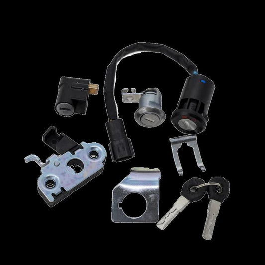 Sur-Ron Ultra Bee Ignition