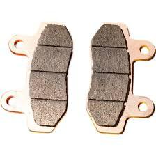 Sur-Ron Ultra Bee Brake Pads
