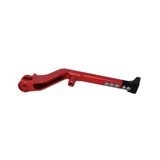 Ultra Bee Upgraded Side Stand Red