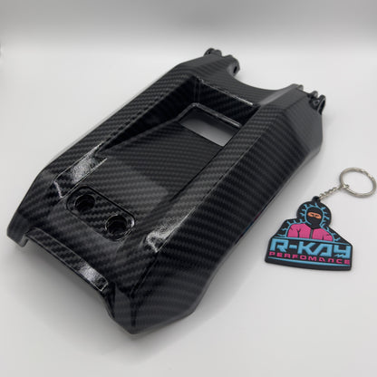 Carbon Sur-Ron Light Bee X Battery Lid