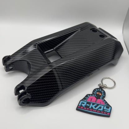 Carbon Sur-Ron Light Bee X Battery Lid