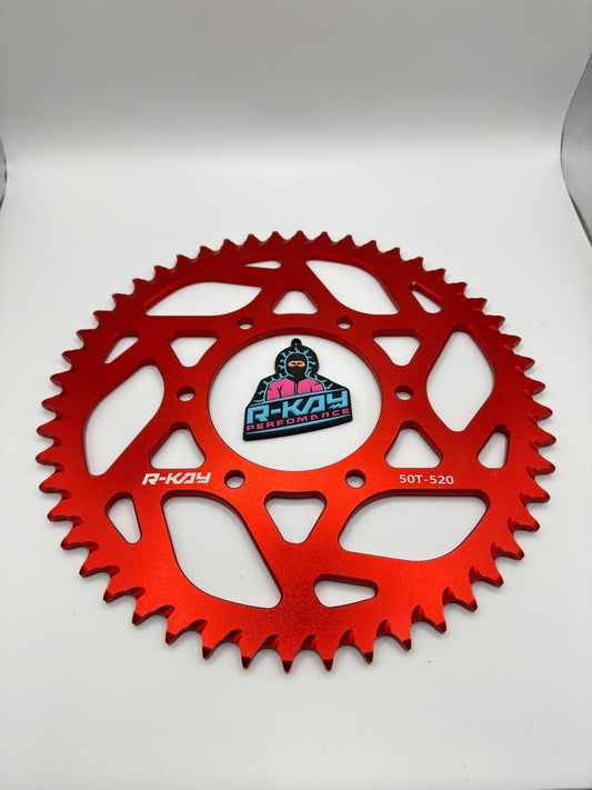 Upgraded Ultra Bee Sprocket 50T
