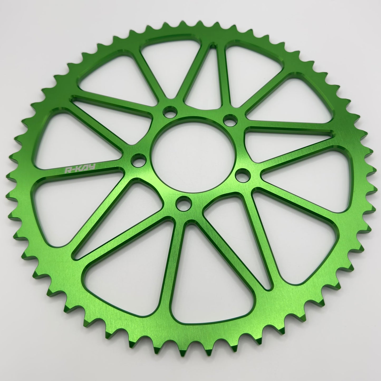 Upgraded Sur-Ron Light Bee X Sprocket 54T