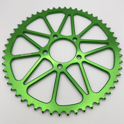 Upgraded Sur-Ron Light Bee X Sprocket 54T