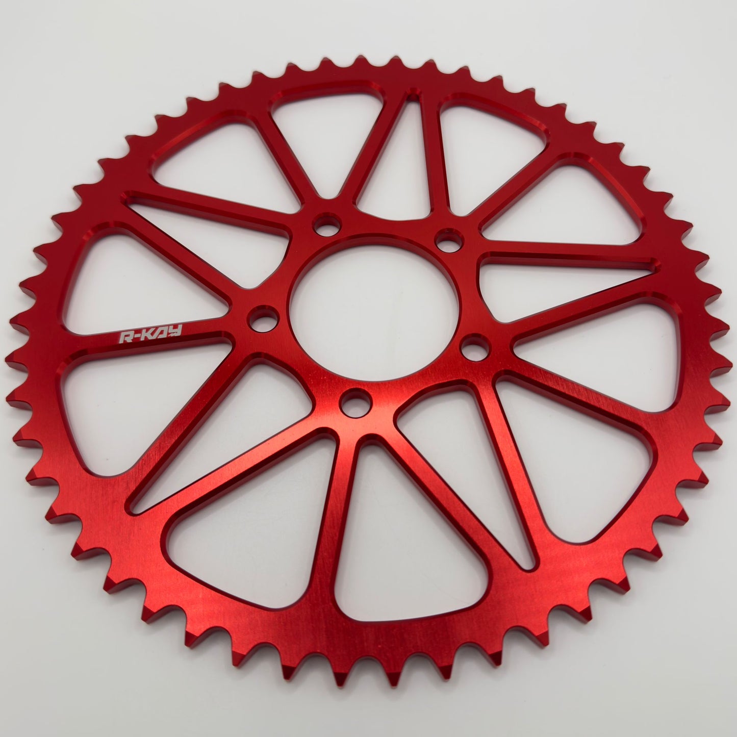 Upgraded Sur-Ron Light Bee X Sprocket 52T