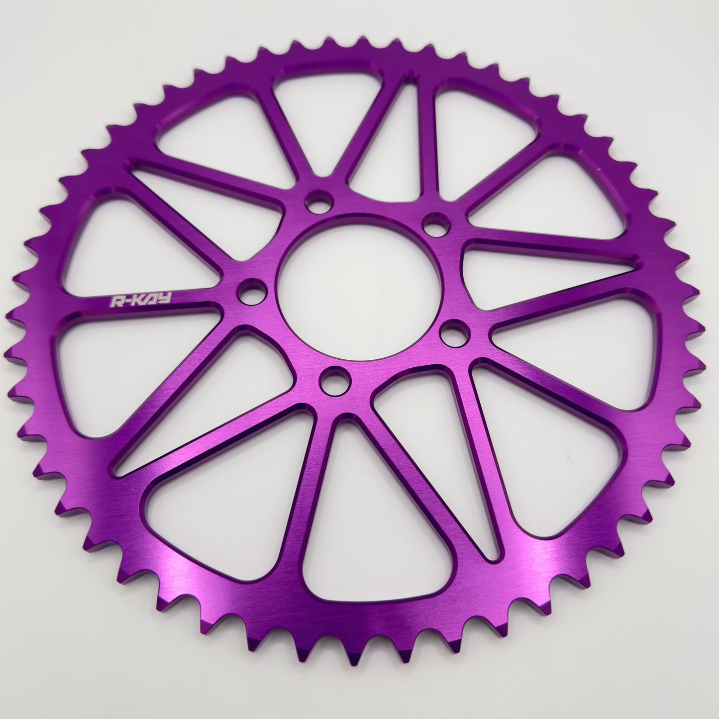 Upgraded Sur-Ron Light Bee X Sprocket 52T