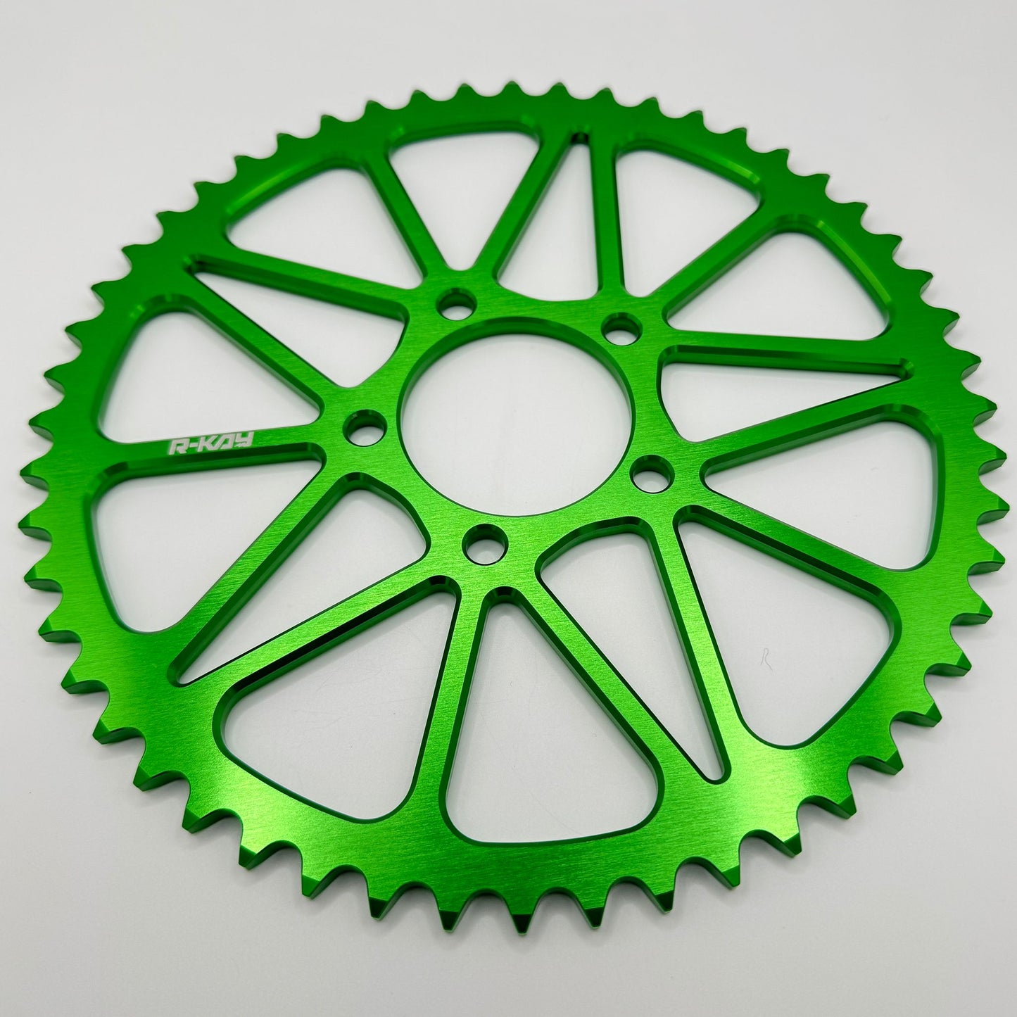 Upgraded Sur-Ron Light Bee X Sprocket 52T