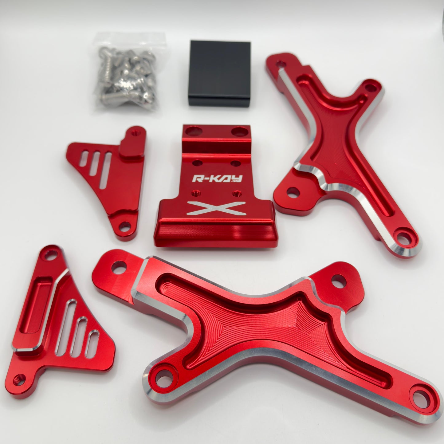 Upgraded Sur-Ron Light Bee X Seat Riser