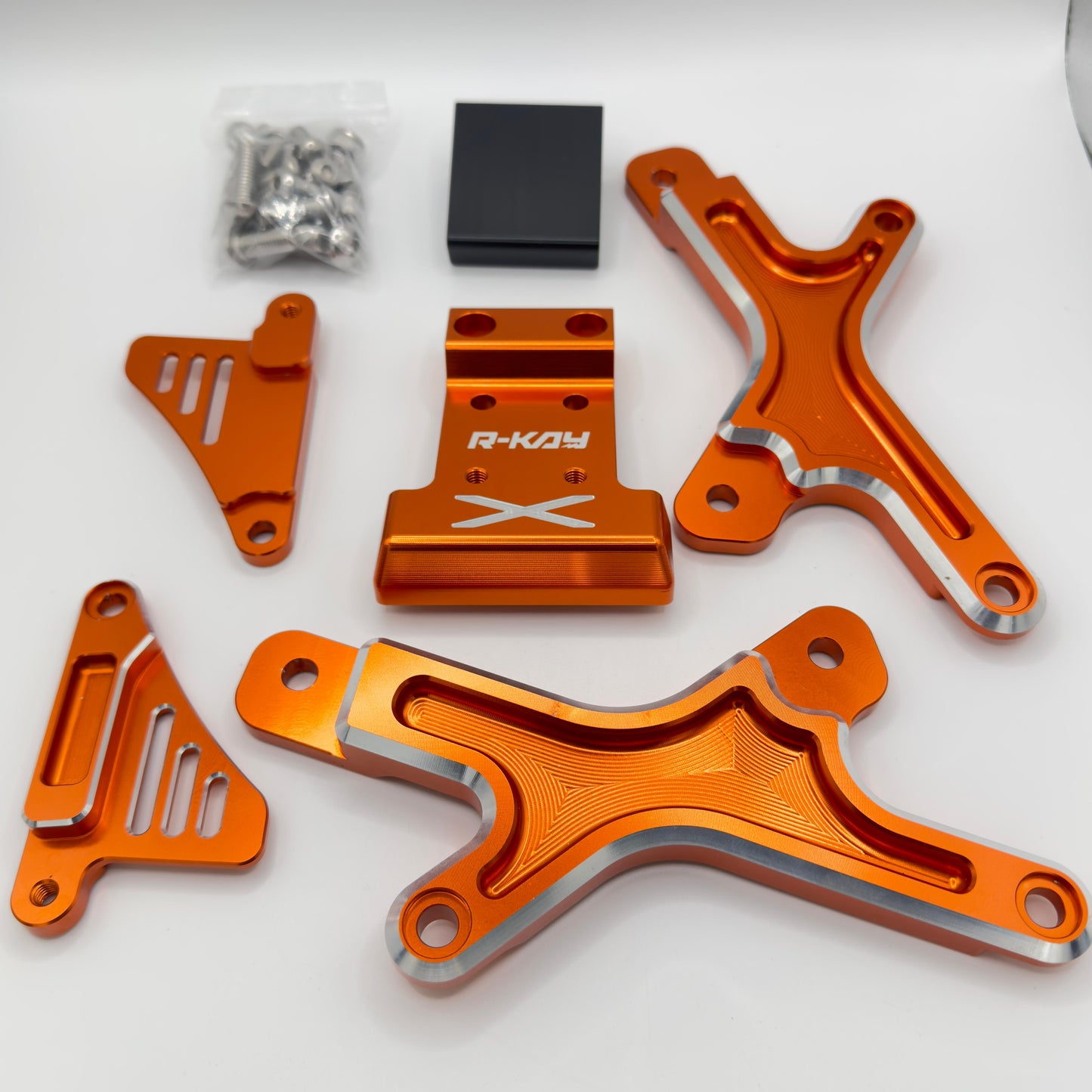 Upgraded Sur-Ron Light Bee X Seat Riser