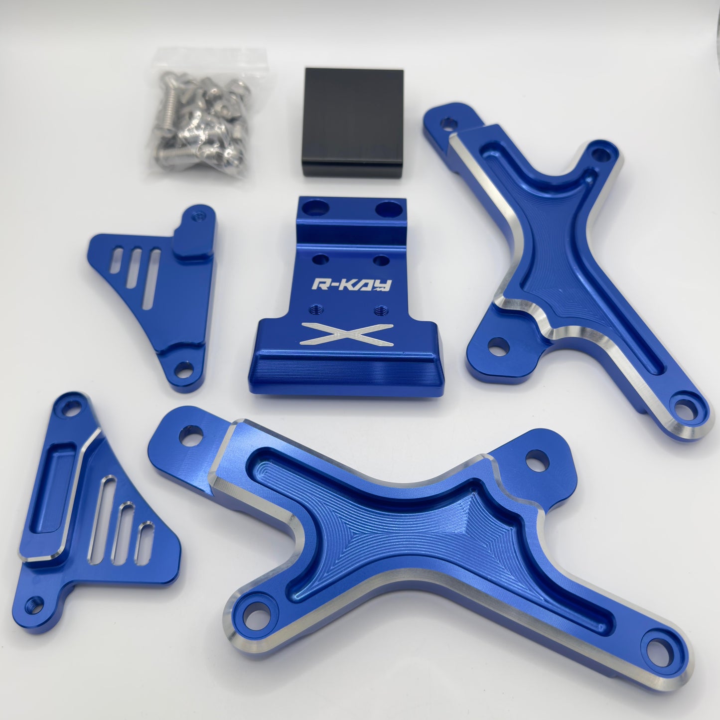 Upgraded Sur-Ron Light Bee X Seat Riser
