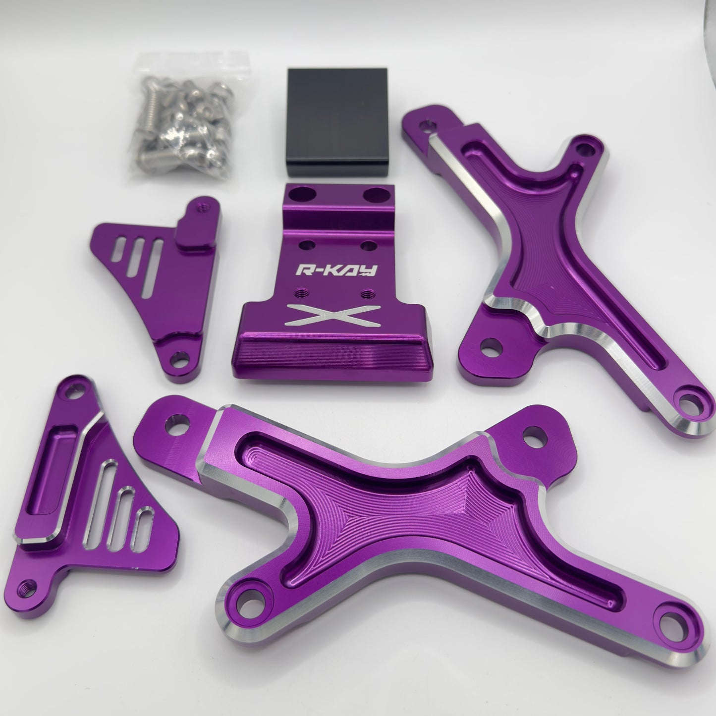 Upgraded Sur-Ron Light Bee X Seat Riser