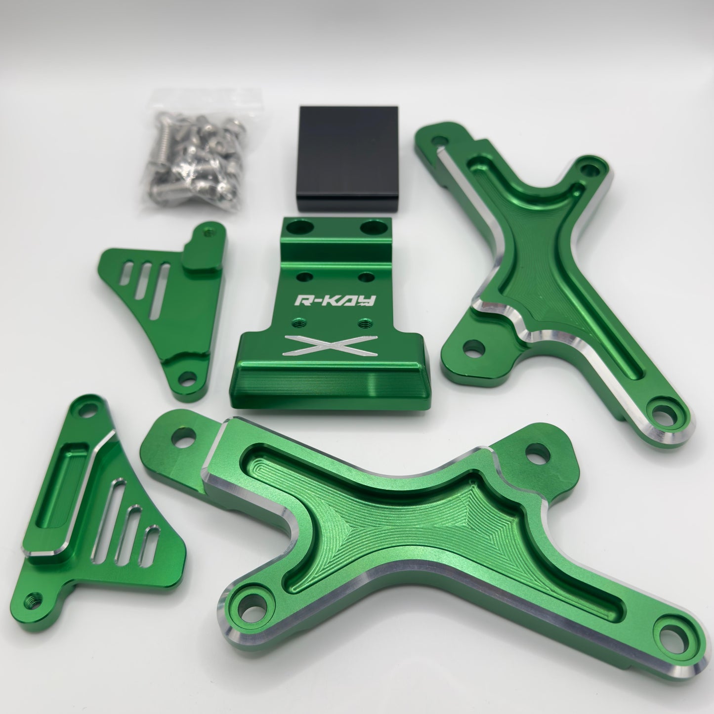 Upgraded Sur-Ron Light Bee X Seat Riser