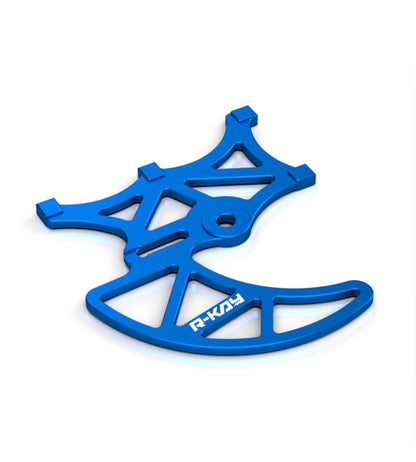 Brake Disc Guard & Double Brake - Sur-Ron and Talaria