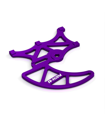 Brake Disc Guard & Double Brake - Sur-Ron and Talaria