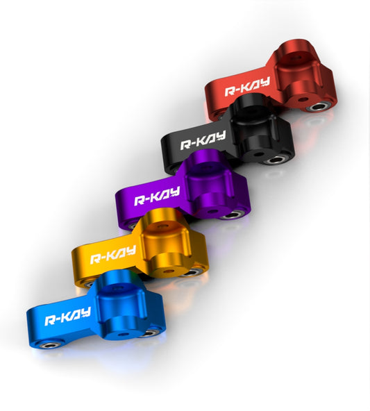 Extended Link - Talaria