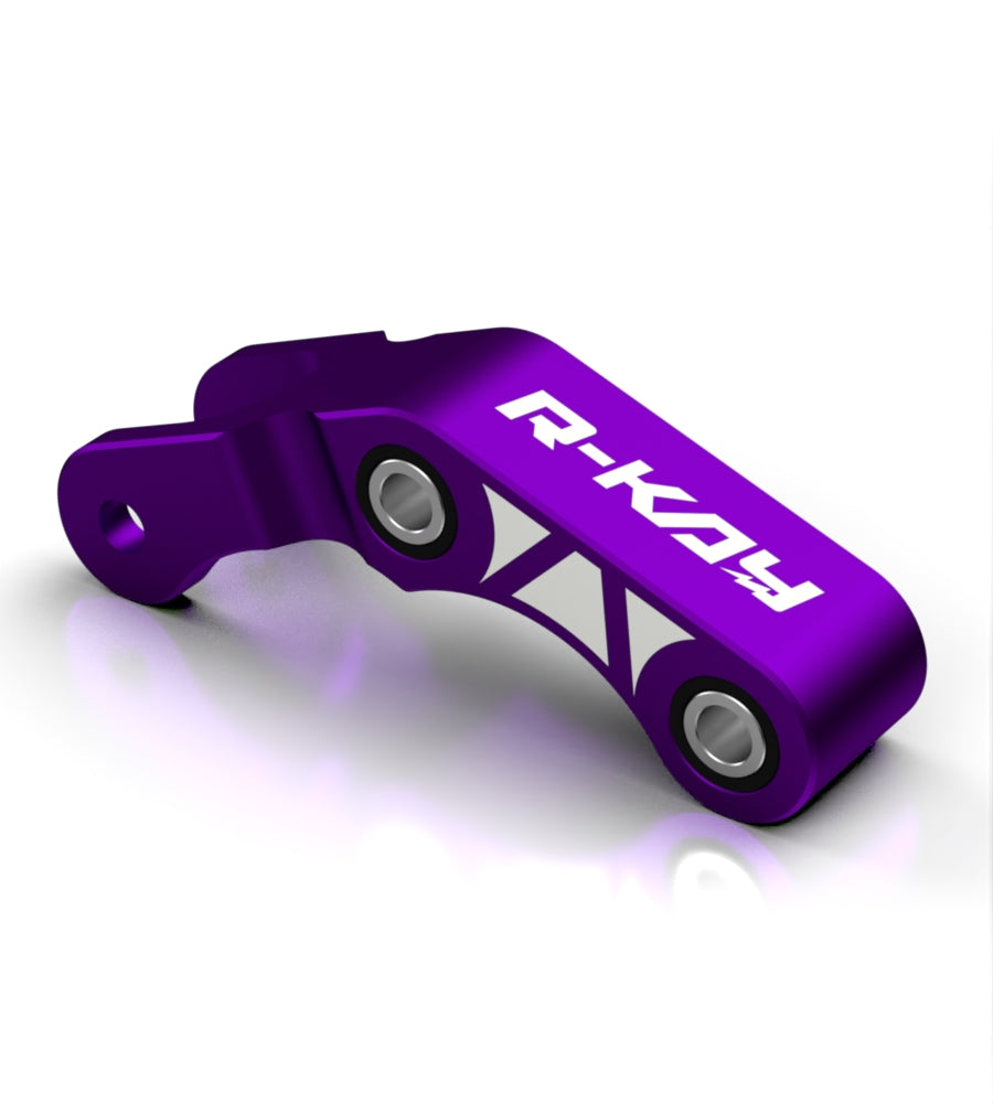 Extended Link - Sur-Ron