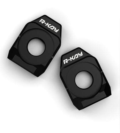 Axle Blocks - Talaria