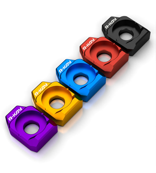 Axle Blocks - Talaria